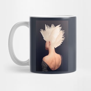 Uriel Mug